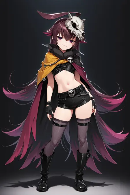 dapiko (duel masters) [ダピコ] <DUEL MASTERS PLAY'S> <ILL>