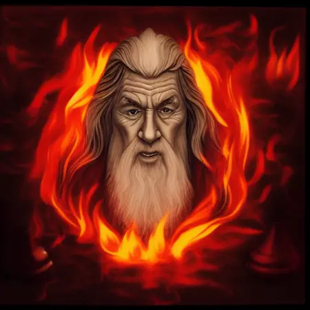 Gandalf_Il_Gandalf's Avatar