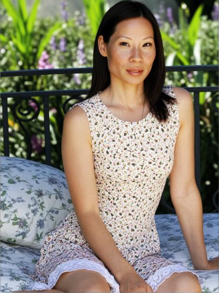 Lucy Liu v1.0