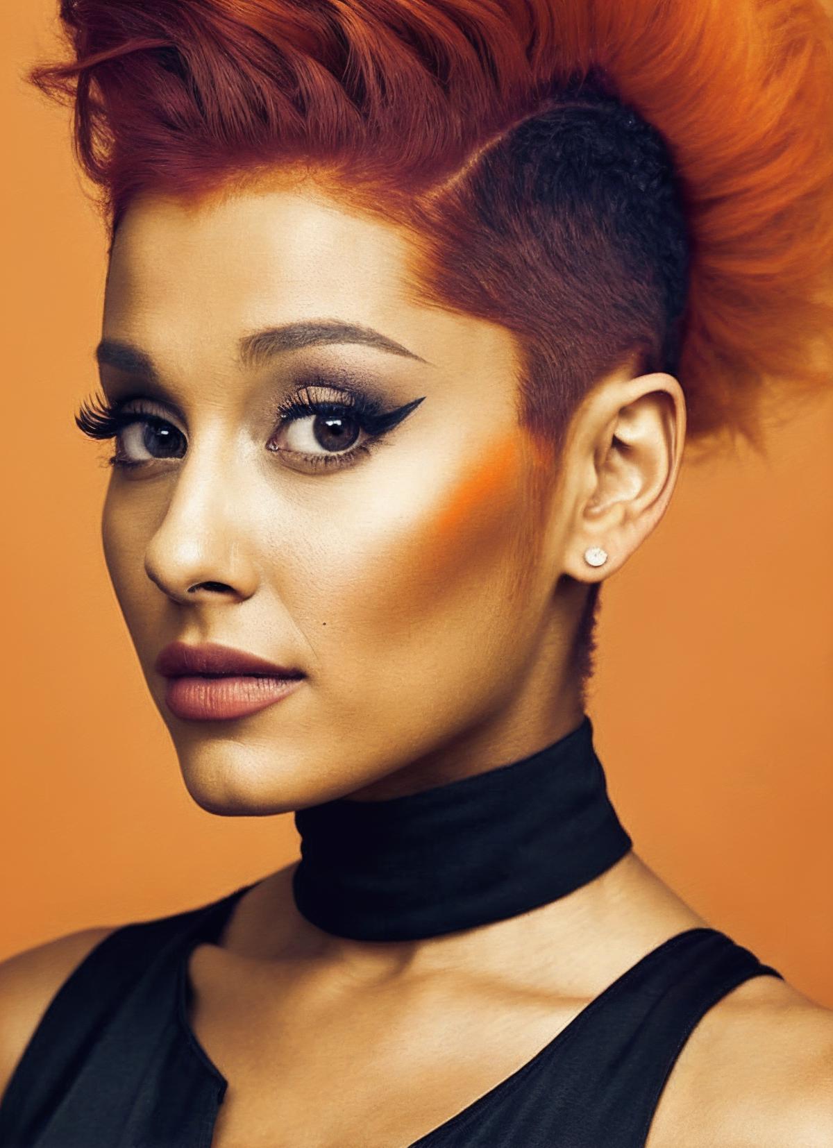 Ariana Grande image by malcolmrey