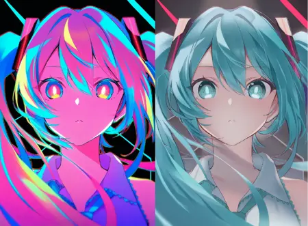 Illustrious-XL Canny