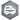 Silver Vehicle Badge