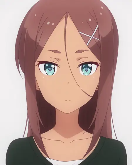 [IL] Umiko Ahagon - New Game!