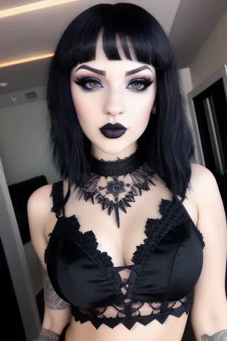 Mix goths [No name]