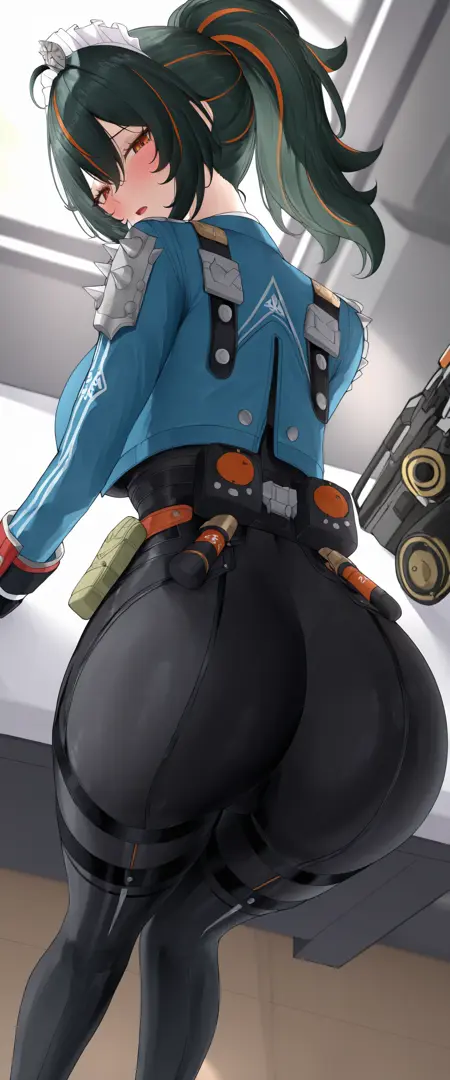 n9at | Illustrious Style