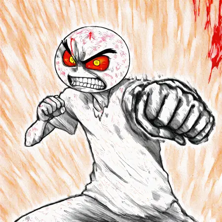 3 Angled Blue (3AB) Style | Illustrious-XL