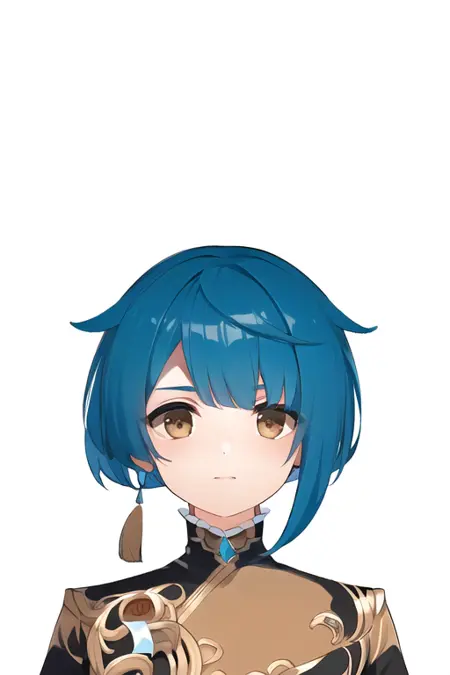 XingQiu v2.0 | Genshin