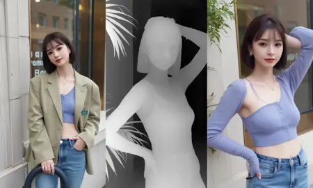 Qwen Edit Image Editing Depth Controlnet