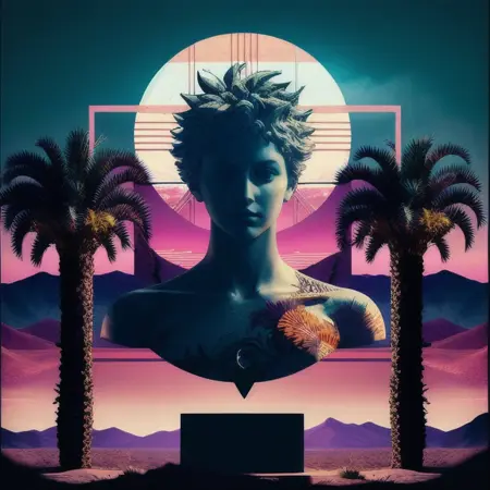 VaporWaveV1