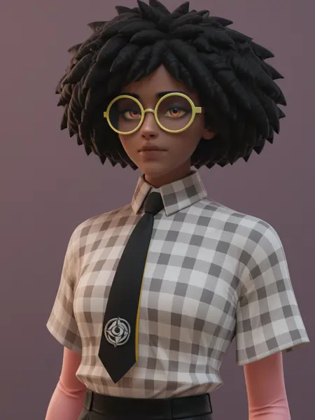 Doctor Slone | Fortnite | Illustrious