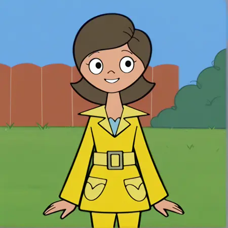 2 Stupid dogs - Carla Brady