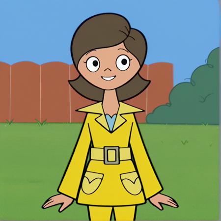 2 Stupid dogs - Carla Brady Carla Brady