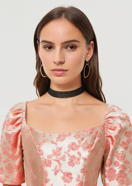 Jacquard Clothing