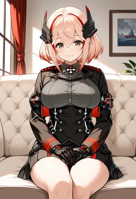 Nilix's Avatar