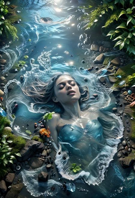 (masterpiece), realistic lighting, score_9, score_8_up, score_7_up, realistic, intricate details, hyperdetailed, extremely sharp, 4k, ,vivid colors,
((masterpiece)), ((best quality)), (ultra-detailed), absurdres, extremely detailed CG unity 8k wallpaper, Official Art, I'm tired of being what you want me to be
Feeling so faithless, lost under the surface
Don't know what you're expecting of me
Put under the pressure of walking in your shoes
Every step that I take is another mistake to you
(Caught in the undertow, just caught in the undertow)
I've become so numb
I can't feel you there
Become so tired
So much more aware
I'm becoming this
All I want to do
Is be more like me
And be less like you
Can't you see that you're smothering me
Holding too tightly, afraid to lose control?
'Cause everything that you thought I would be
Has fallen apart right in front of you
Every step that I take is another mistake to you
(Caught in the undertow, just caught in the undertow)
And every second I waste is more than I can take
I've become so numb
I can't feel you there
Become so tired
So much more aware
I'm becoming this
All I want to do
Is be more like me
And be less like you
And I know
I may end up failing too
illustration, (dramatic lighting:1.1),
hyperdetailed, hyperrealistic, 8k, high quality, hi res, best quality, high quality, absurd res, volumetric lighting, reflections, polished, intricate, soft warm lighting,