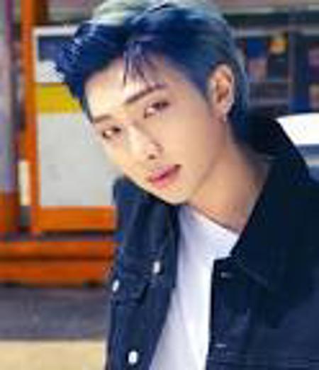 kim nam joon