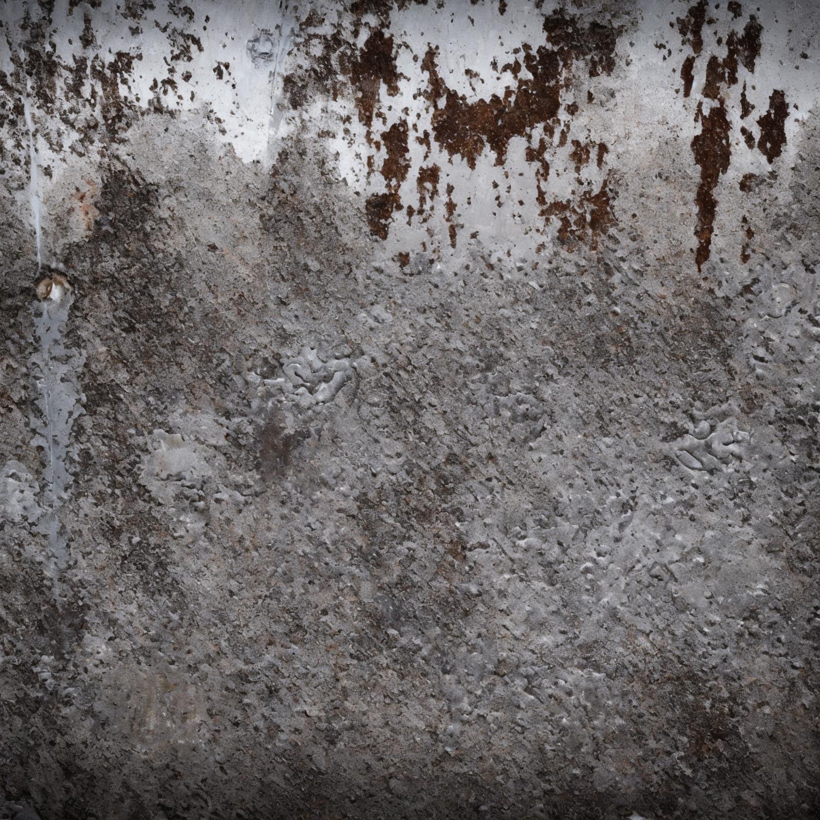 Metal texture generator image by Mince