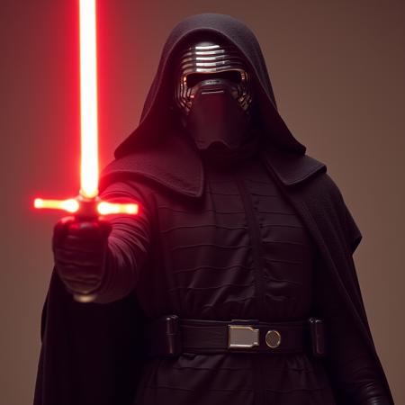 Kylo Ren v1.0