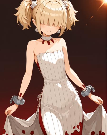 Clergy (Disgaea) v1.0