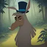 hatwearingllama's Avatar