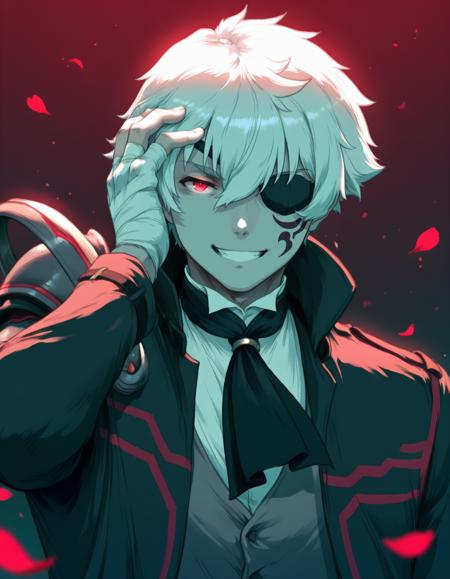 Arifureta: From Commonplace to World's Strongest (ありふれた職業で世界最強) - Hajime Nagumo [IL|Pony] IL