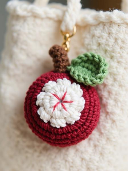 DE_Handmade Crochet Creativity_Fruit Pendant Design v1.0