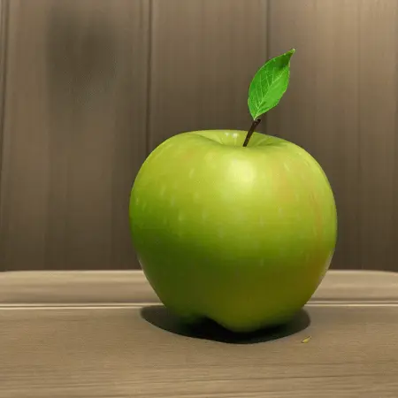 Generation Settings (for Loopback Wave)
Total Frames: 40
Frames Per Wave: 40
Wave Offset: 0.0
Base Denoising Strength: 0.1
Max Additional Denoise: 0.6
Initial Image Number: 0.0

Video Encoding Settings
Save Video: False

Prompt Details
Initial Prompt:a fruit: pink apple

Frame change prompts:
3::a fruit: red apple
14::many banana