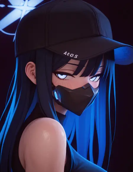 [Artist Style] ViciNeko