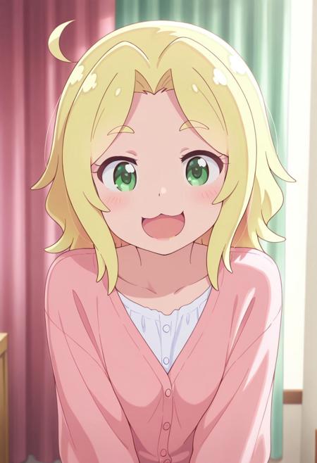 Himesaka Emily | Wataten!: An Angel Flew Down to Me |  私に天使が舞い降りた! v1.0