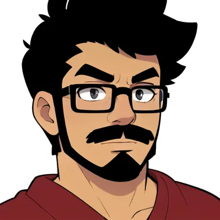 Tranji's Avatar