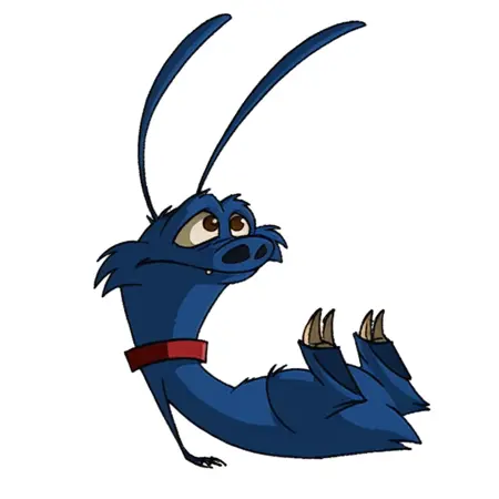 Hector [Dragon Hunters Animated] PonyXL