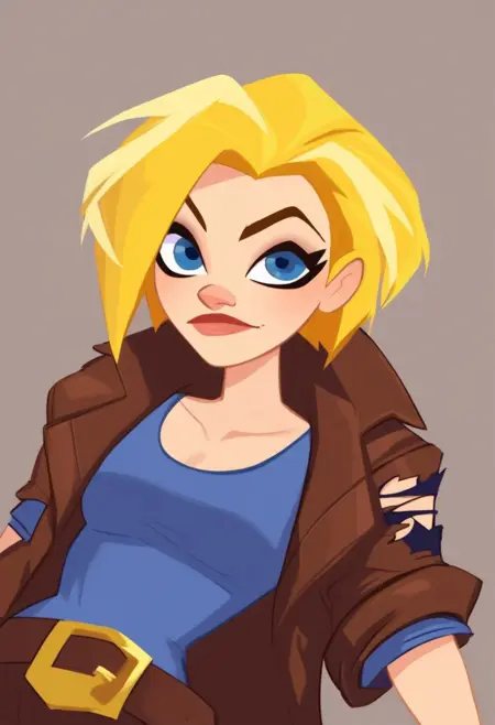 Kara Danvers - Supergirl | DC Super Hero Girls (G2)