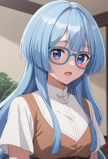 Shiunji Seiha | The Shiunji Family Children | 紫雲寺家の子供たち v1.0