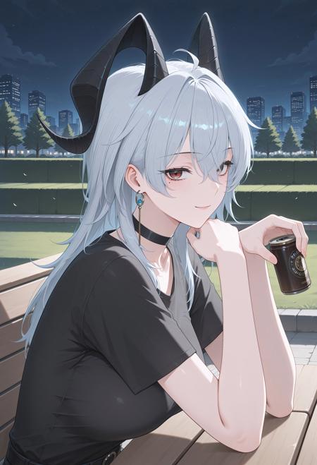 NekoMint's Avatar