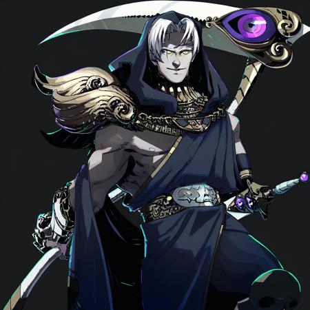 Thanatos (Hades) V1