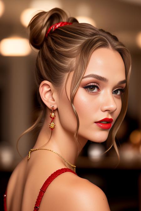 Josephine Skriver v1.0