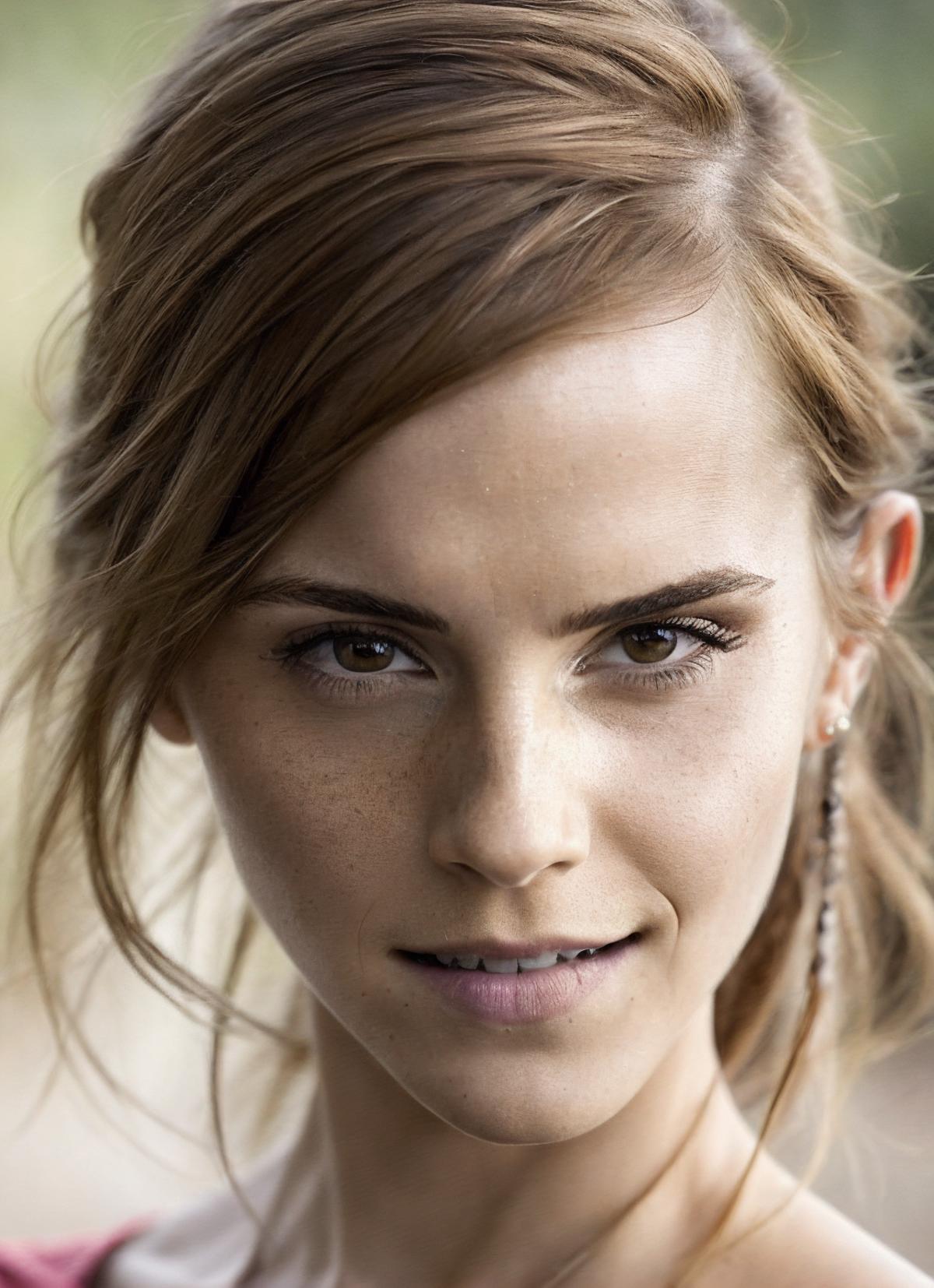 Emma Watson image by malcolmrey