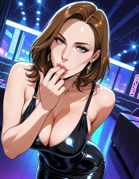 Finger Sucking