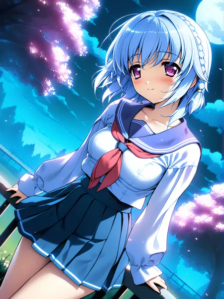 TOMA - ArtistStyle [XL/SD]