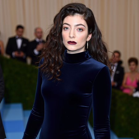 Lorde (Flux) V1