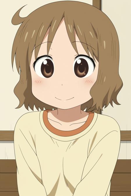 Nichijou | Sakurai Izumi PDXL