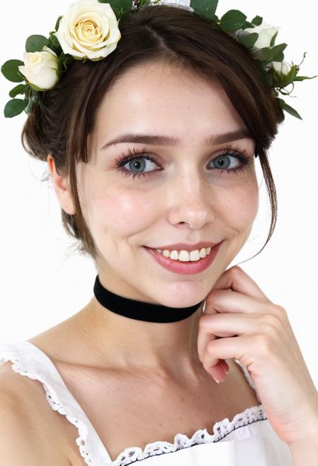Stefanie Joosten [Model / Actress / Singer] (SDXL) v1.0