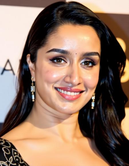 Shraddha Kapoor v2