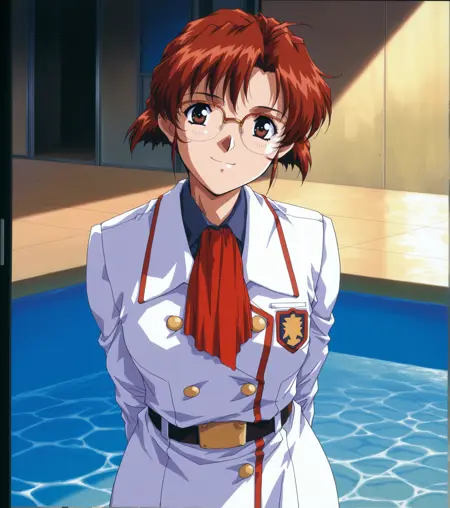 マコト・イズミ Makoto Izumi（DESIRE）