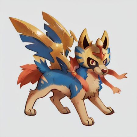 Zacian's Avatar