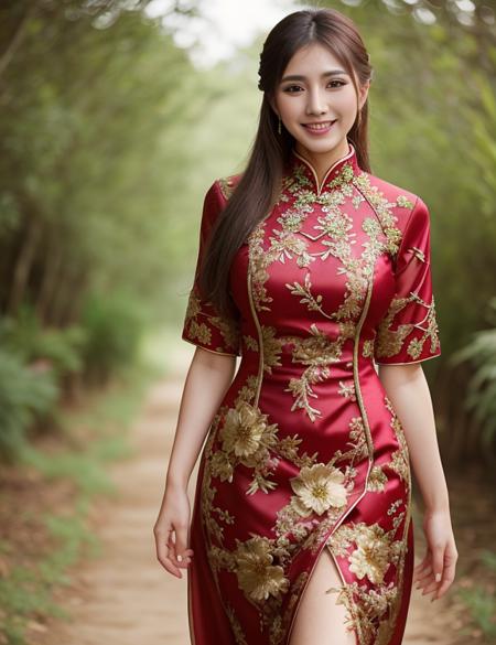 Vivian – Asian Blogger v1.0