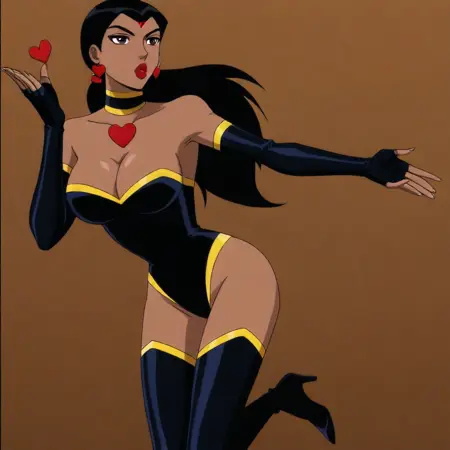 Superwoman (DC/Justice League)