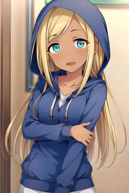 Layla | THE iDOLM@STER Cinderella Girls | アイドルマスターシンデレラガールズ