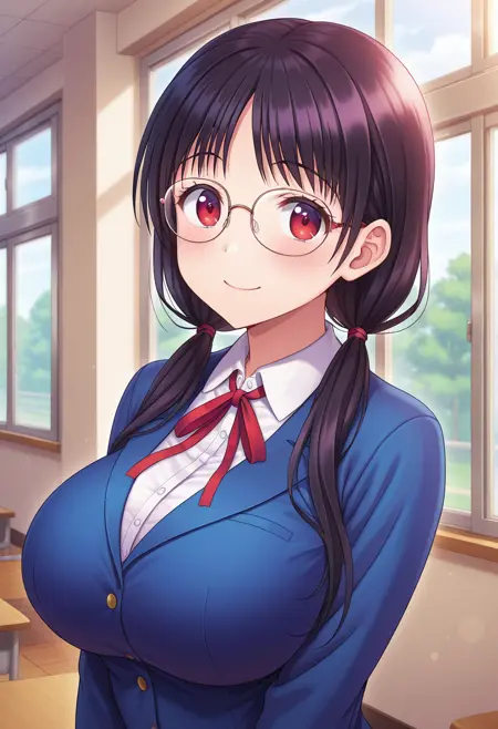 Mikado - Meguriai Shoten [Kichirock]