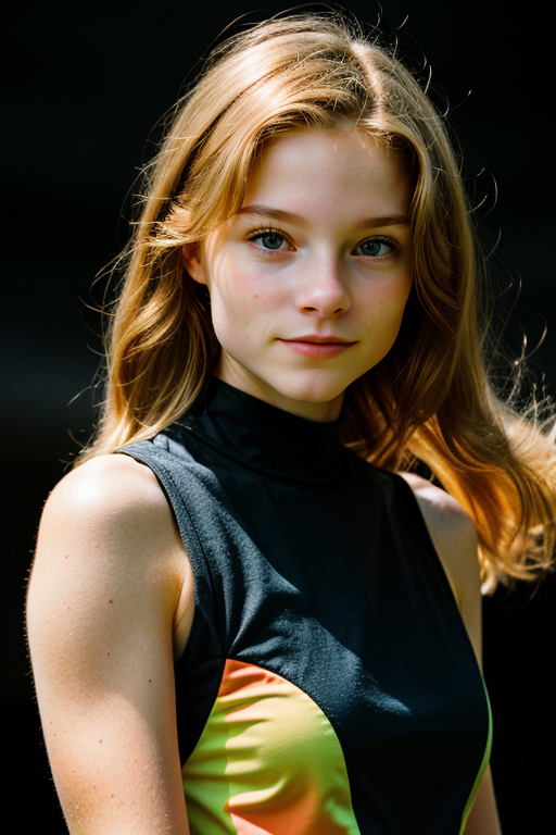 Julia Adamenko image by j1551